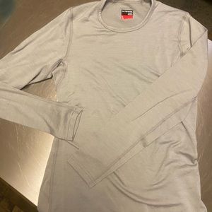 Naturwool Einziz 100% Meeino Wool Thermal underwear set